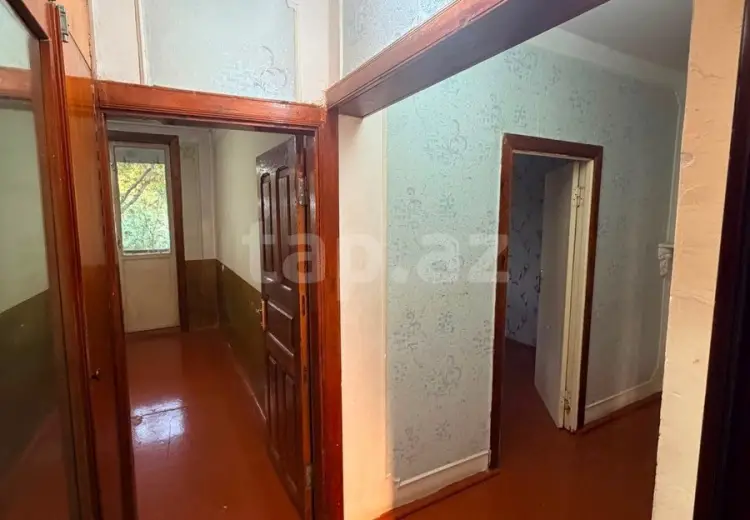 4 otaqlı mənzil , Mingəçevir