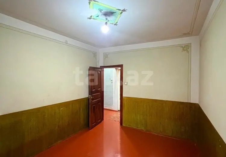 4 otaqlı mənzil , Mingəçevir