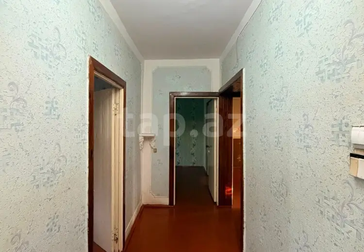 4 otaqlı mənzil , Mingəçevir