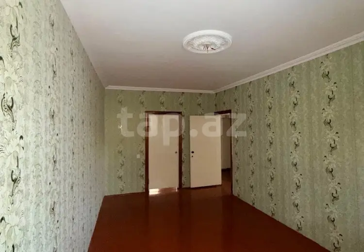 4 otaqlı mənzil , Mingəçevir