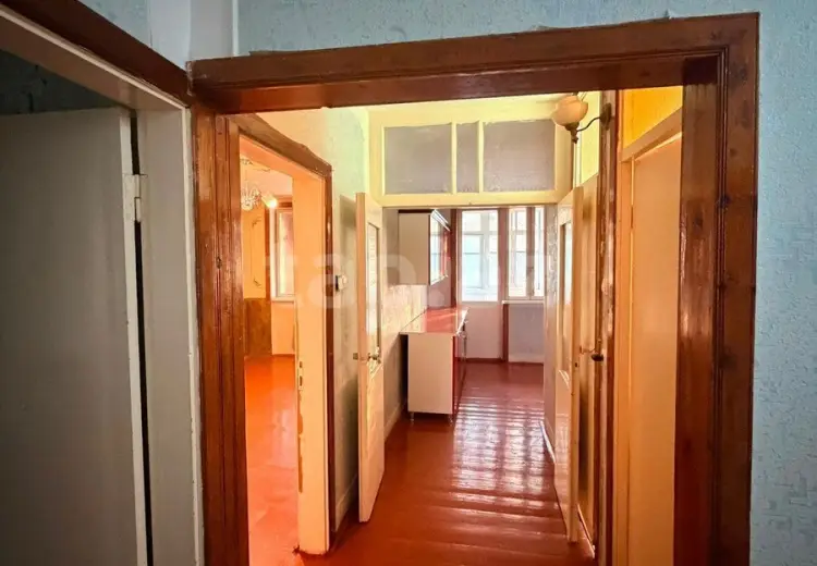 4 otaqlı mənzil , Mingəçevir