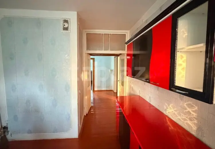 4 otaqlı mənzil , Mingəçevir