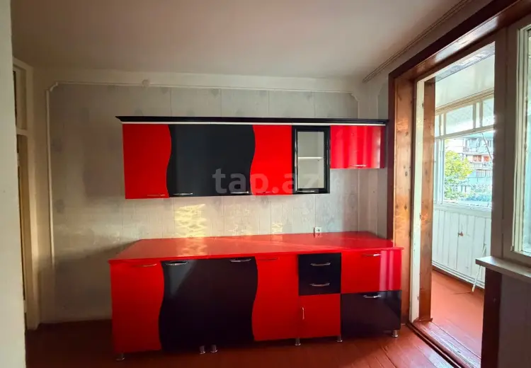 4 otaqlı mənzil , Mingəçevir