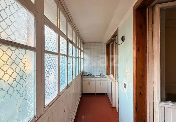 4 otaqlı mənzil , Mingəçevir