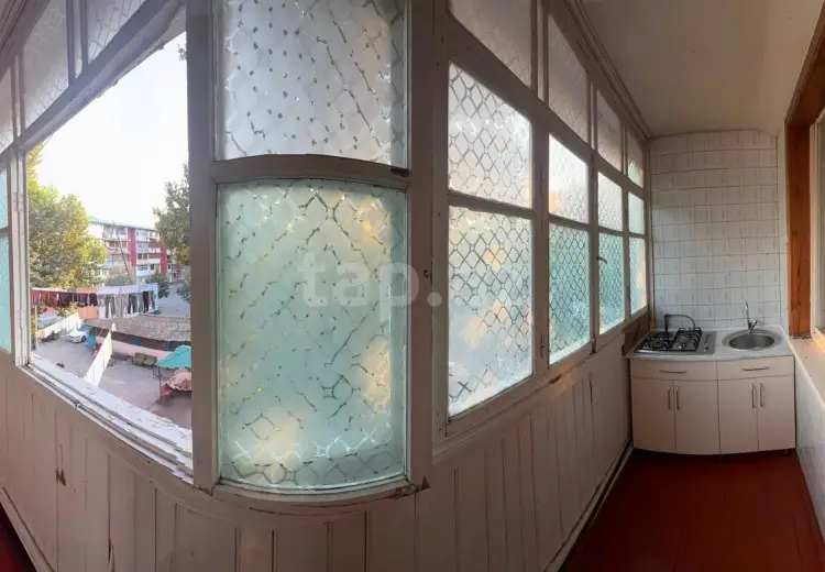 4 otaqlı mənzil , Mingəçevir