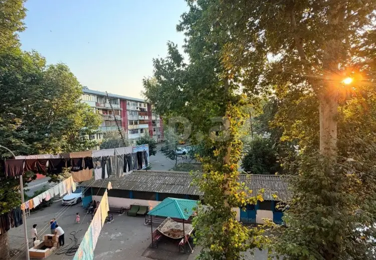 4 otaqlı mənzil , Mingəçevir