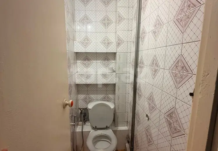 4 otaqlı mənzil , Mingəçevir