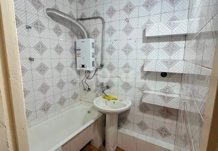 4 otaqlı mənzil , Mingəçevir