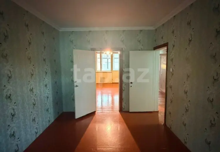 4 otaqlı mənzil , Mingəçevir