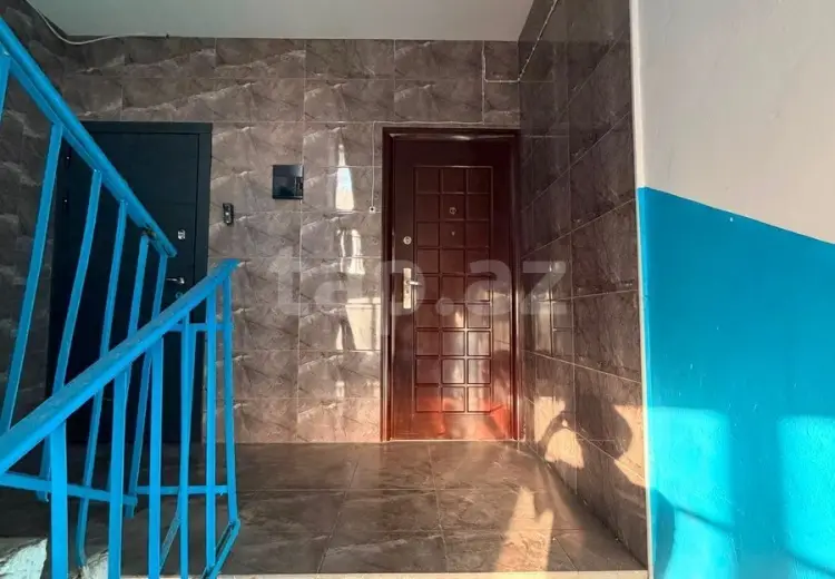 4 otaqlı mənzil , Mingəçevir