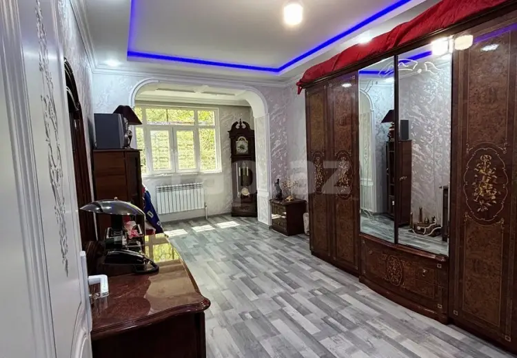 2 otaqlı mənzil , Sumqayıt