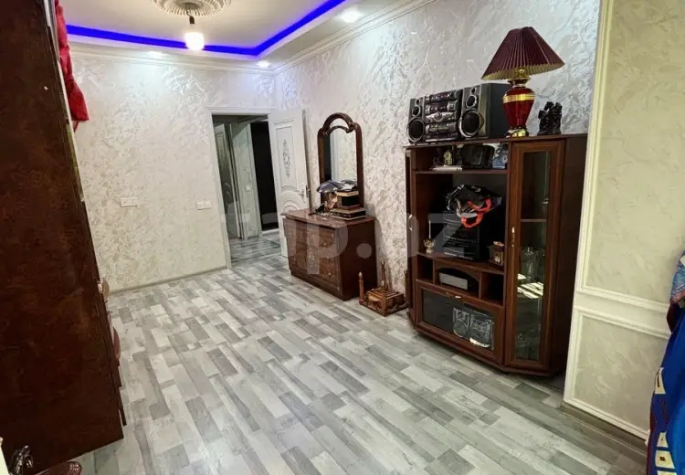 2 otaqlı mənzil , Sumqayıt