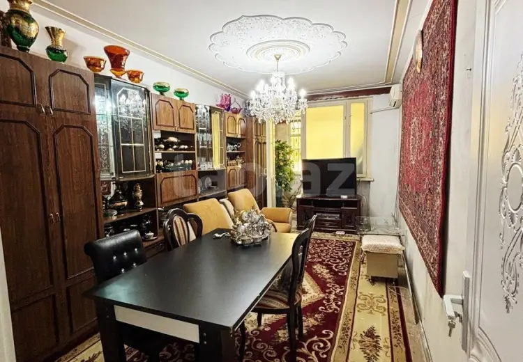 2 otaqlı mənzil , Sumqayıt