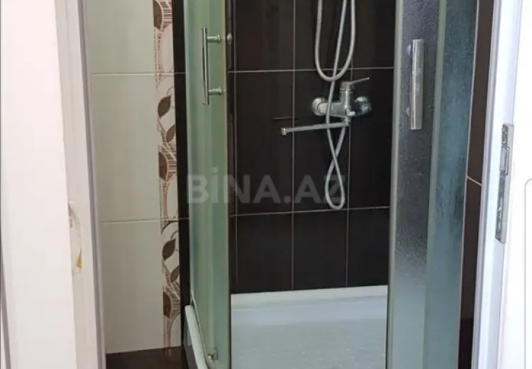 2 otaqlı mənzil Kirayə (aylıq), Bayıl qəs., Səbail, Bakı