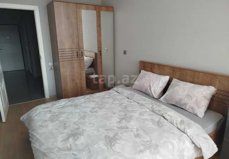 2 otaqlı mənzil , Sumqayıt