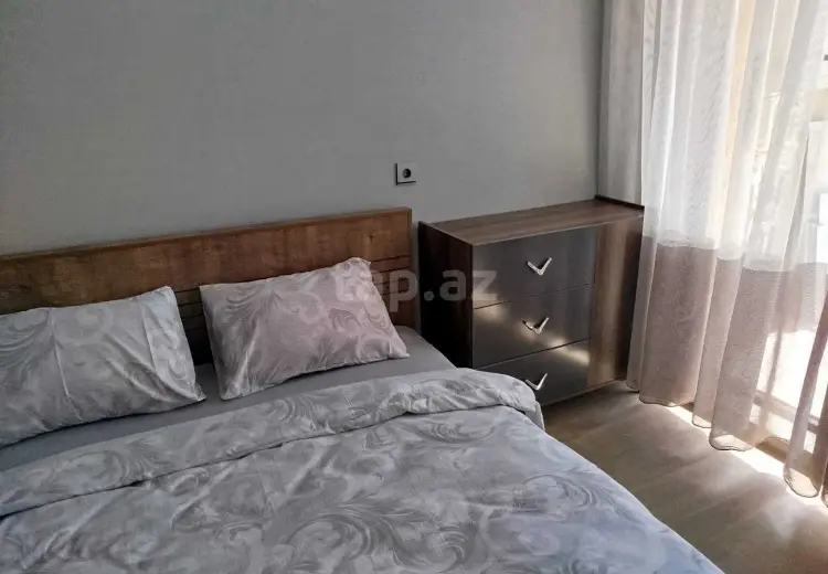 2 otaqlı mənzil , Sumqayıt
