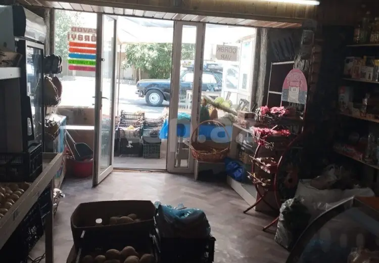 0 m² Obyekt / Ofis , Bakıxanov qəs., Sabunçu, Bakı