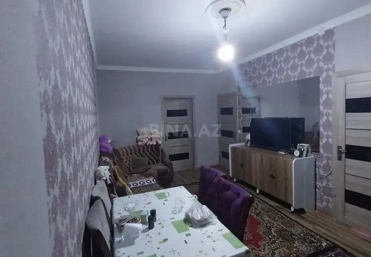 2 otaqlı mənzil Satılır, 4-cü mikrorayon, Nəsimi, Bakı