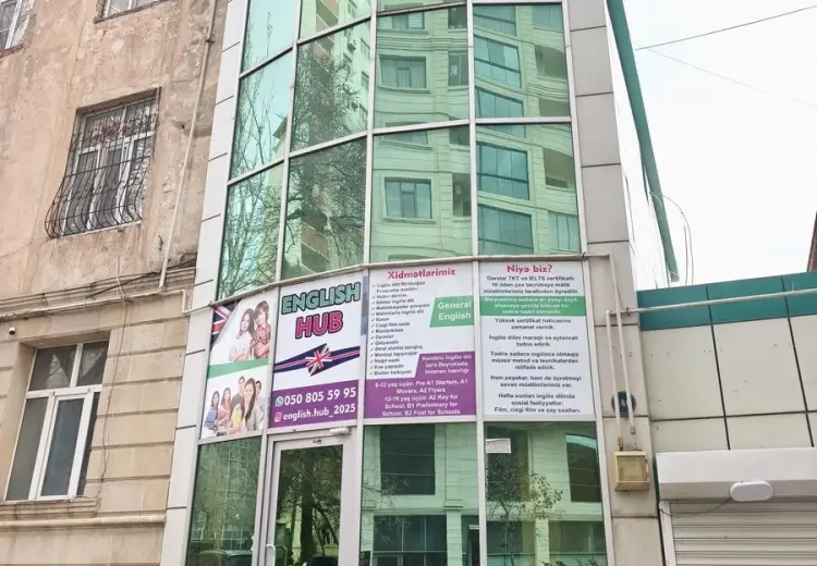 150 m² Obyekt / Ofis Kirayə (aylıq), Nərimanov, Bakı