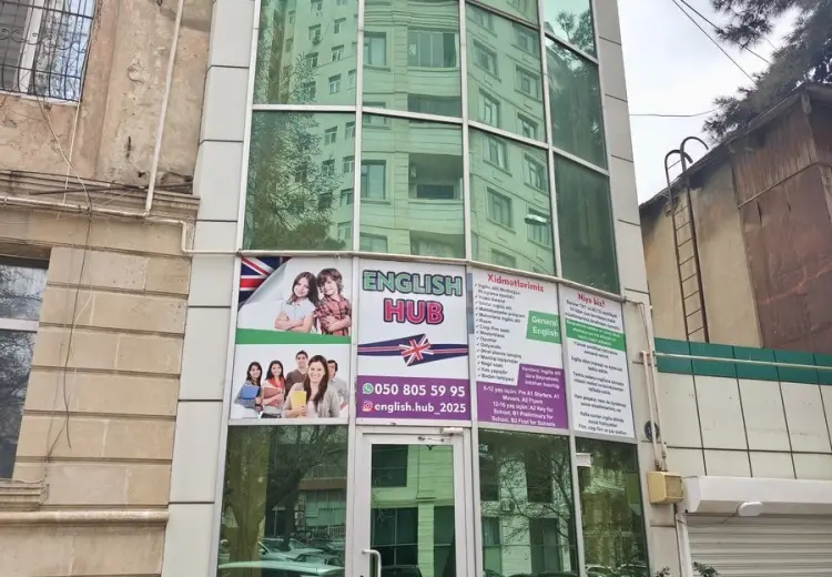 150 m² Obyekt / Ofis Kirayə (aylıq), Nərimanov, Bakı
