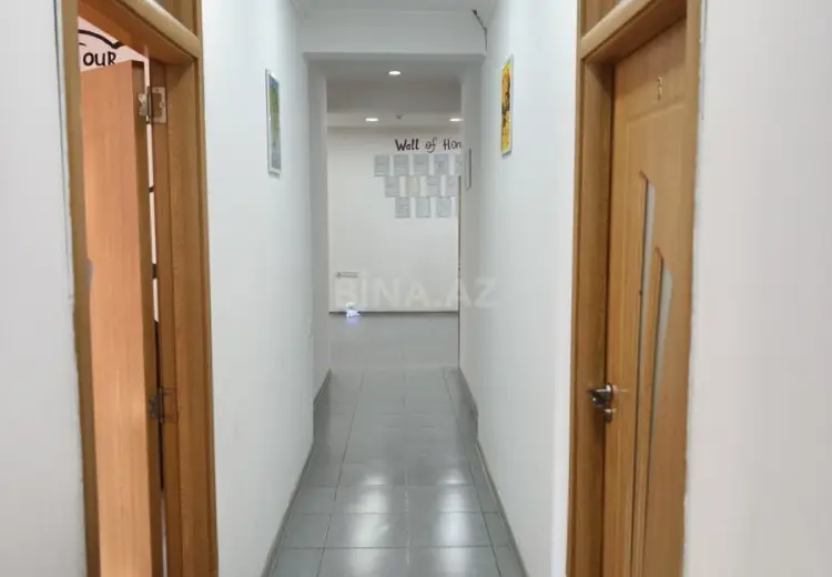 150 m² Obyekt / Ofis Kirayə (aylıq), Nərimanov, Bakı