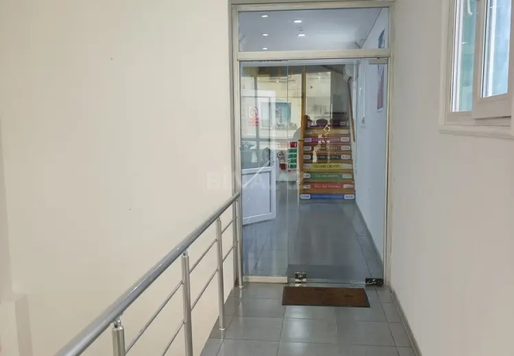 150 m² Obyekt / Ofis Kirayə (aylıq), Nərimanov, Bakı