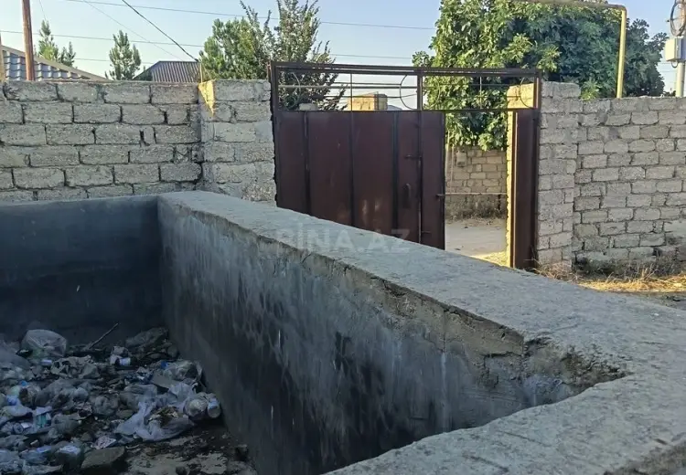 11 sot Torpaq Satılır, Qala, Xəzər, Bakı