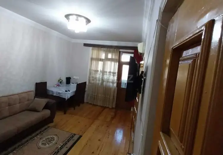 3 otaqlı mənzil Satılır, 4-cü mikrorayon, Nəsimi, Bakı