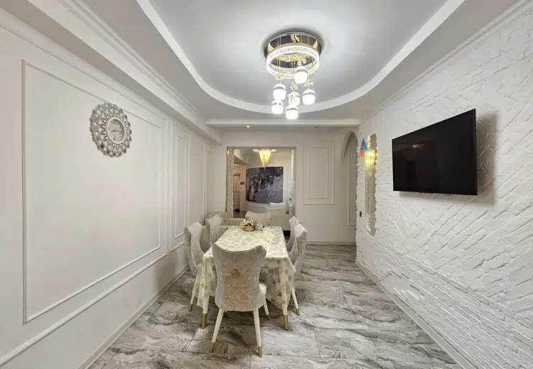 3 otaqlı mənzil Satılır, Xırdalan