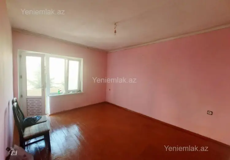 2 otaqlı mənzil Satılır, 47-ci məhəllə, Sumqayıt