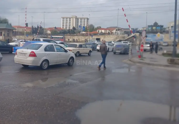 6.2 sot Torpaq Satılır, Bakıxanov qəs., Sabunçu, Bakı