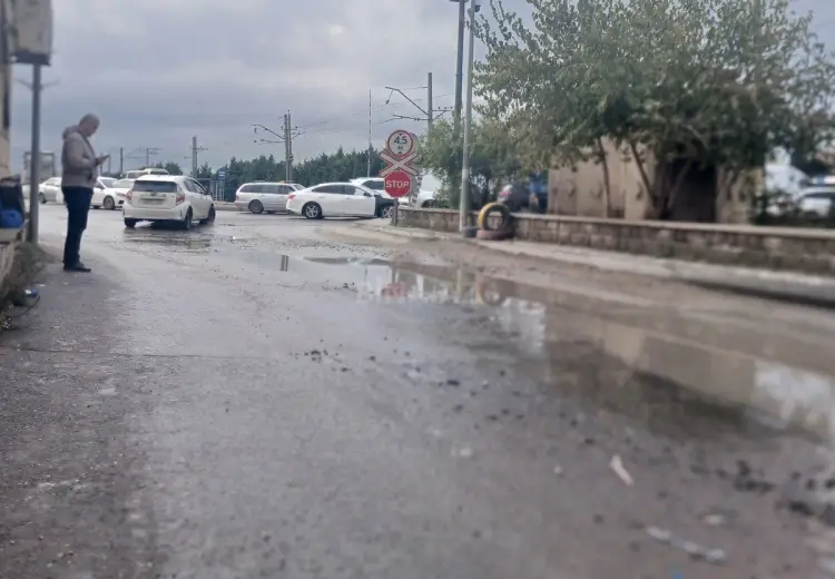 6.2 sot Torpaq Satılır, Bakıxanov qəs., Sabunçu, Bakı