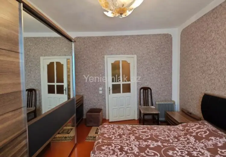 139 000 AZN - 2 otaqlı mənzil Satılır, Bakıxanov qəs., Sabunçu, Bakı