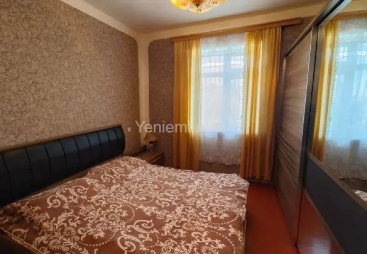 139 000 AZN - 2 otaqlı mənzil Satılır, Bakıxanov qəs., Sabunçu, Bakı