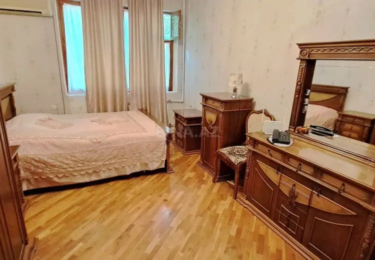 3 otaqlı mənzil Satılır, 7-ci mikrorayon, Binəqədi, Bakı