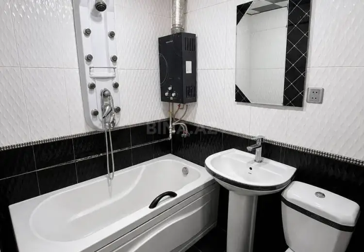 2 otaqlı mənzil Satılır, Sumqayıt