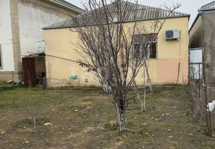 3 otaqlı mənzil , Əmircan qəs., Suraxanı, Bakı