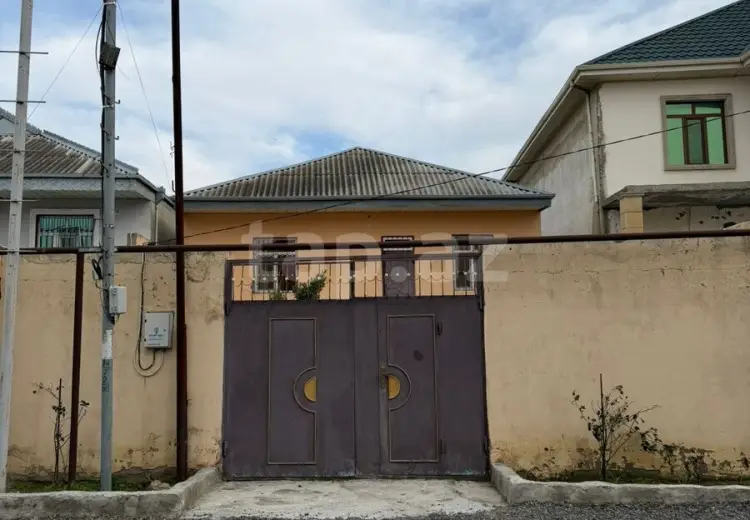 3 otaqlı mənzil , Əmircan qəs., Suraxanı, Bakı