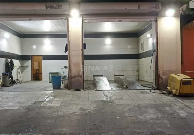 80 m² Obyekt / Ofis Satılır, Xətai, Bakı