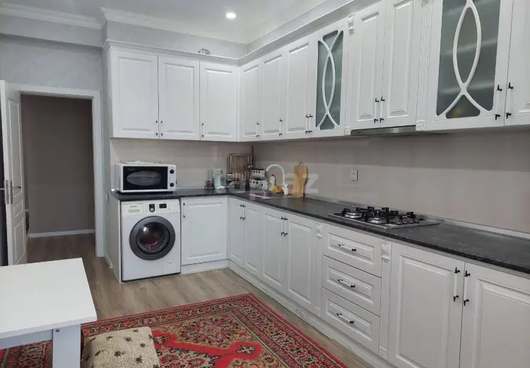 3 otaqlı mənzil , Sumqayıt