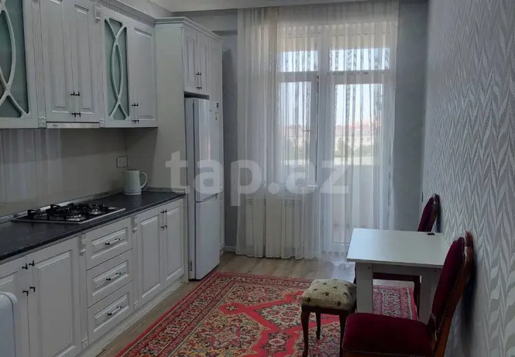 3 otaqlı mənzil , Sumqayıt