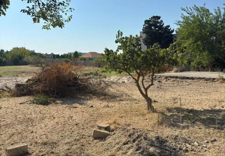 48 sot Torpaq Satılır, Bilgəh qəs., Sabunçu, Bakı