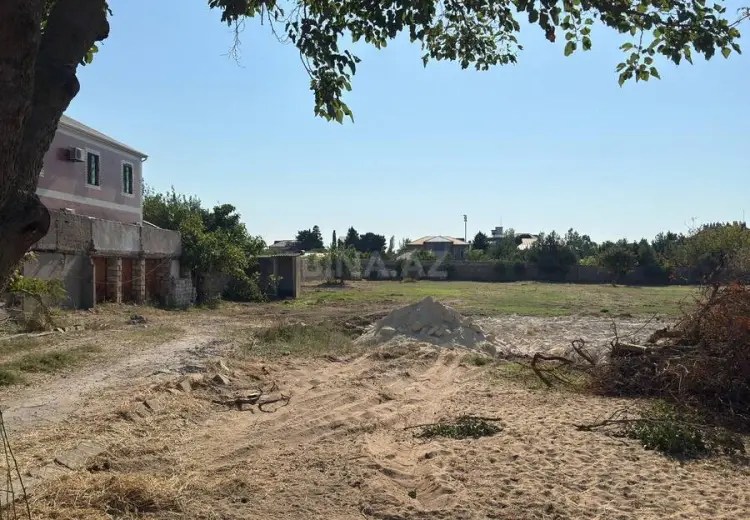 48 sot Torpaq Satılır, Bilgəh qəs., Sabunçu, Bakı