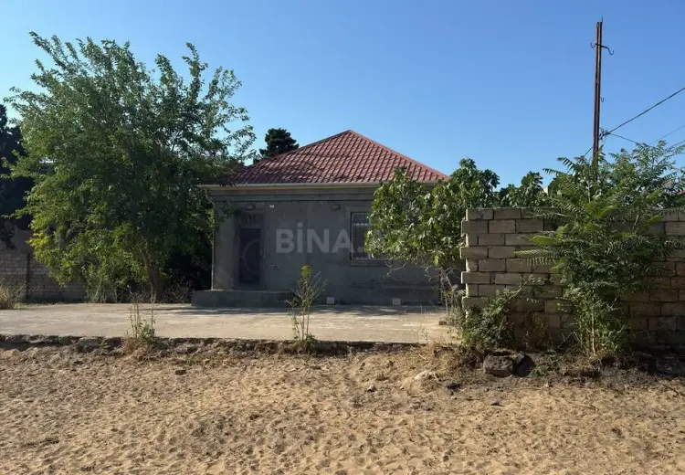 48 sot Torpaq Satılır, Bilgəh qəs., Sabunçu, Bakı