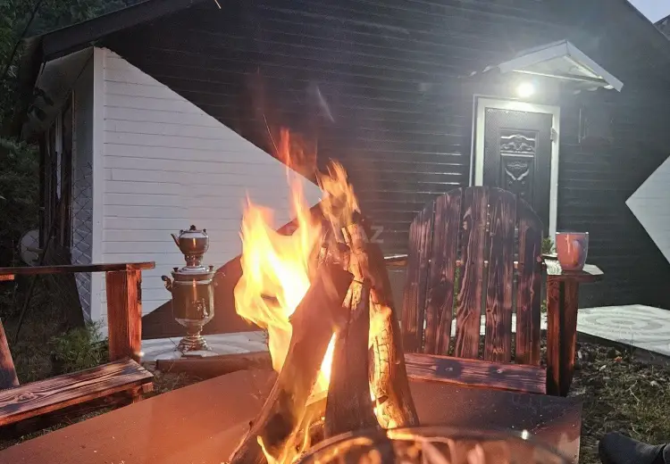 3 otaqlı mənzil Kirayə (günlük), Lerik