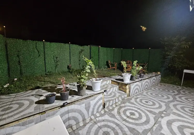 3 otaqlı mənzil Kirayə (günlük), Lerik