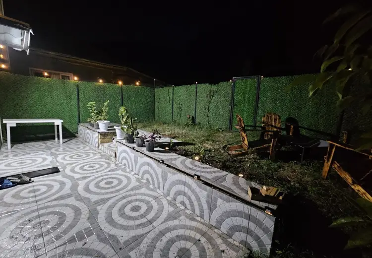 3 otaqlı mənzil Kirayə (günlük), Lerik
