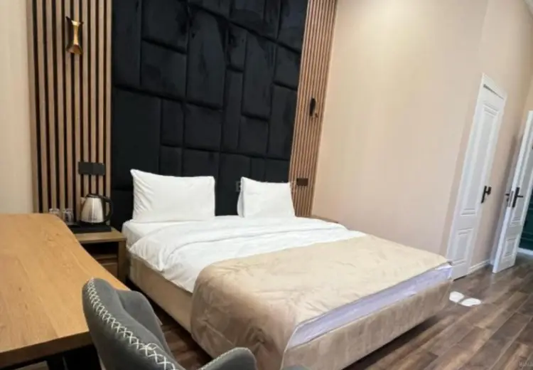 1100 m² Obyekt / Ofis Kirayə (aylıq), Ağ şəhər, Xətai, Bakı