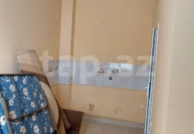 1 otaqlı mənzil , Yasamal, Bakı