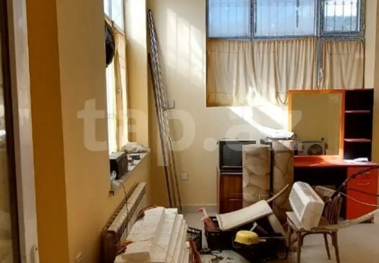 1 otaqlı mənzil , Yasamal, Bakı